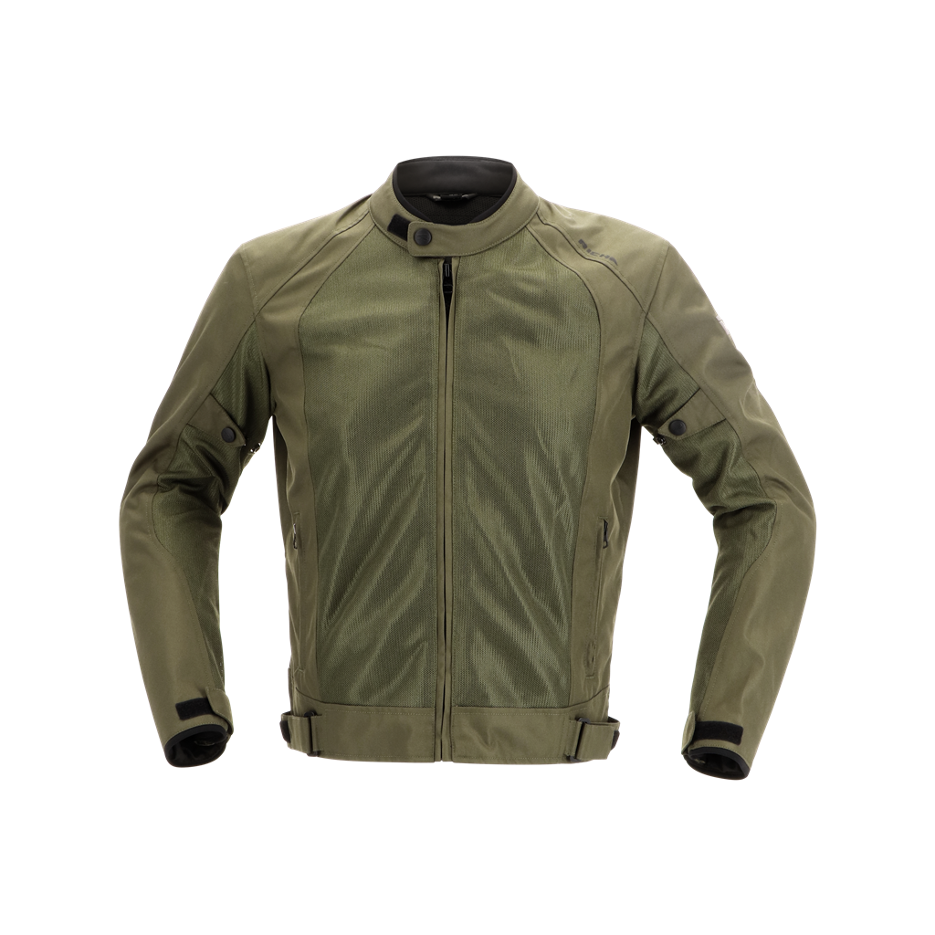 Geaca textil de vara Richa Airsummer [1]