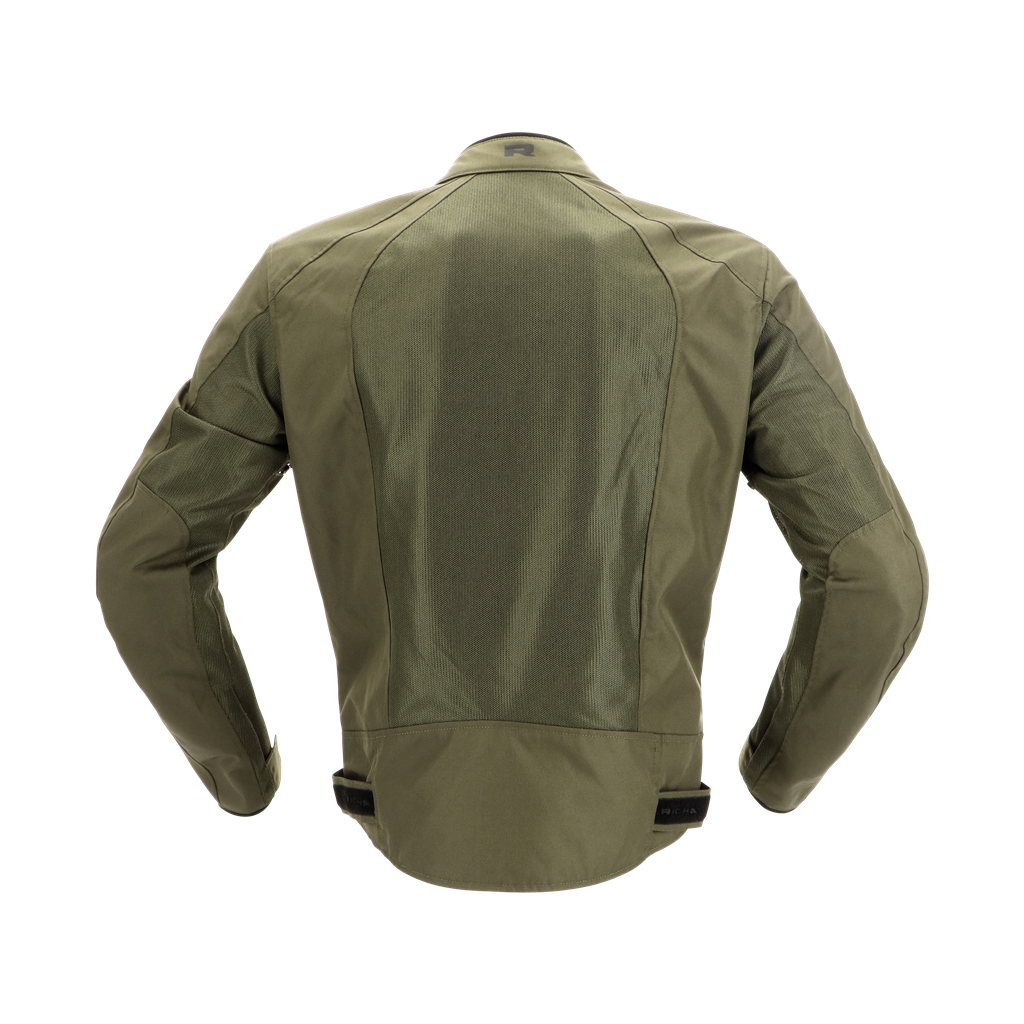 Geaca textil de vara Richa Airsummer [2]