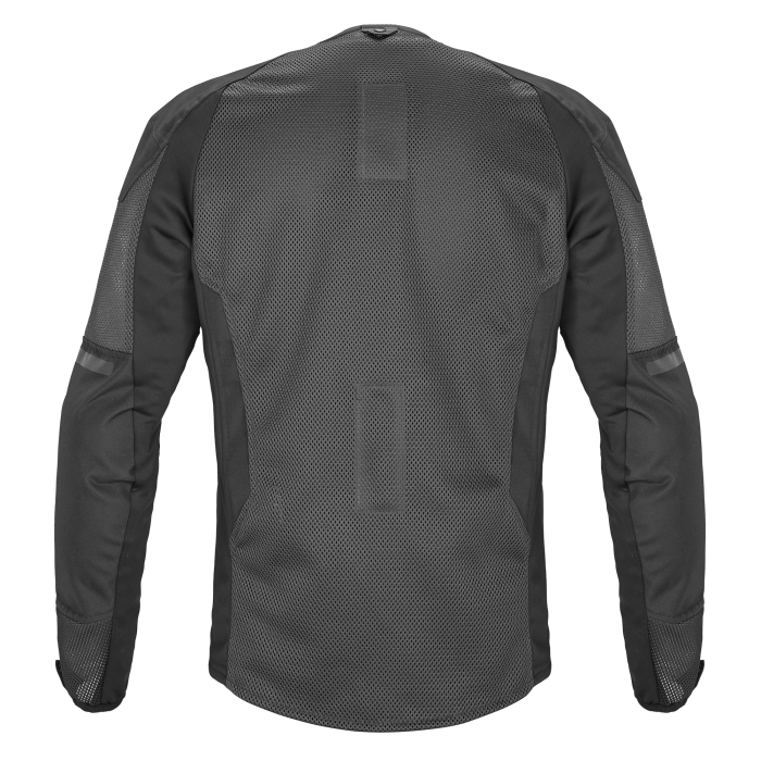 Geaca textil de vara SPIDI Super Net [2]
