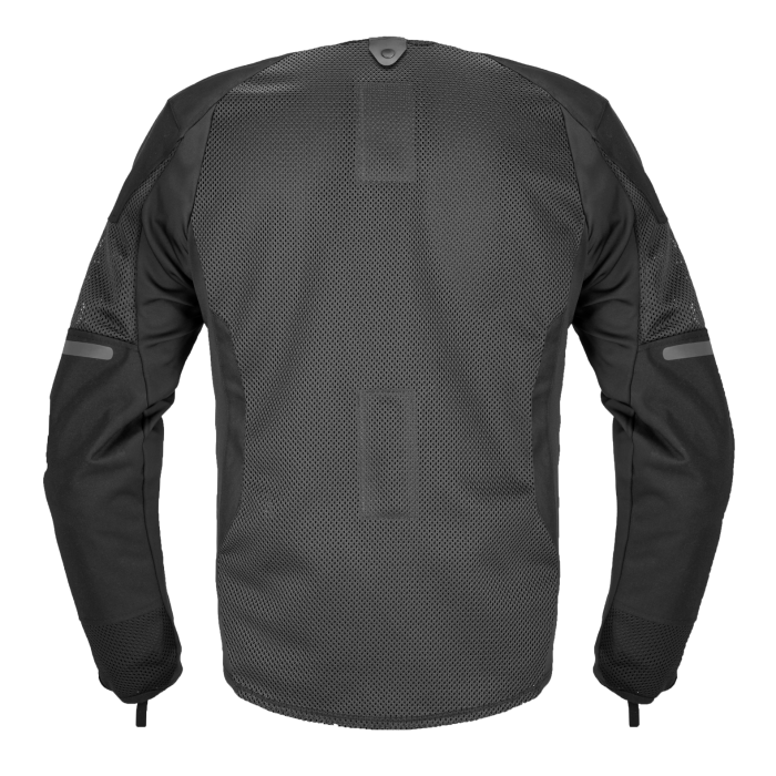 Geaca textil de vara SPIDI Super Net Evo [2]