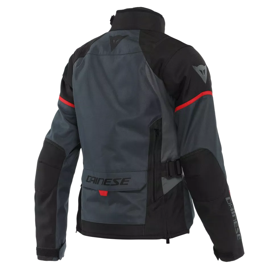 Geaca textil impermeabil dama Dainese Tempest 3 D-Dry [4]