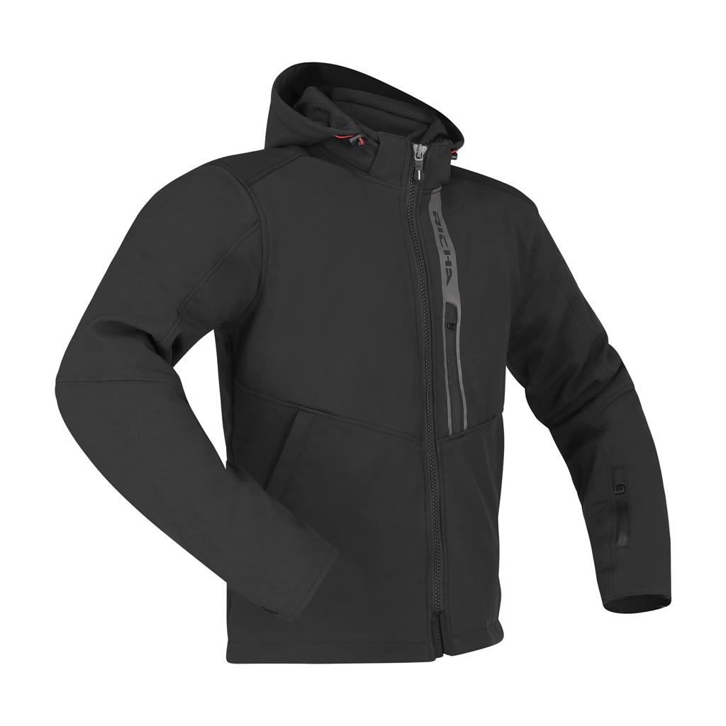 Geaca textil impermeabil Richa Nuclear [3]