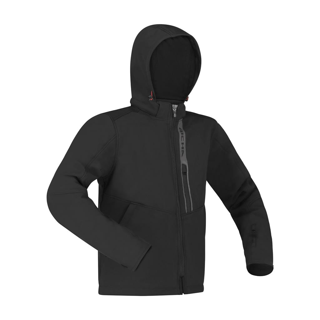 Geaca textil impermeabil Richa Nuclear [4]