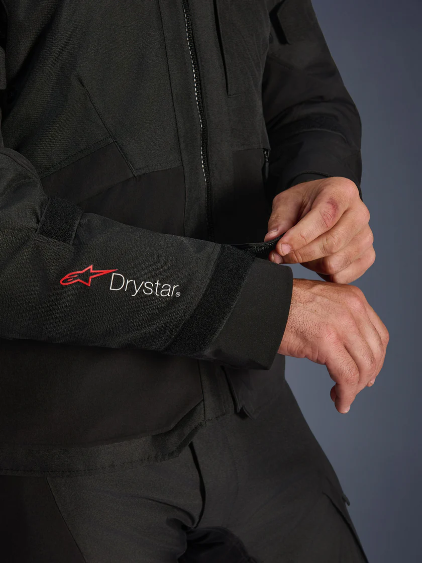 Geaca textil impermeabila Alpinestars ANDES DRYSTAR V4 [6]