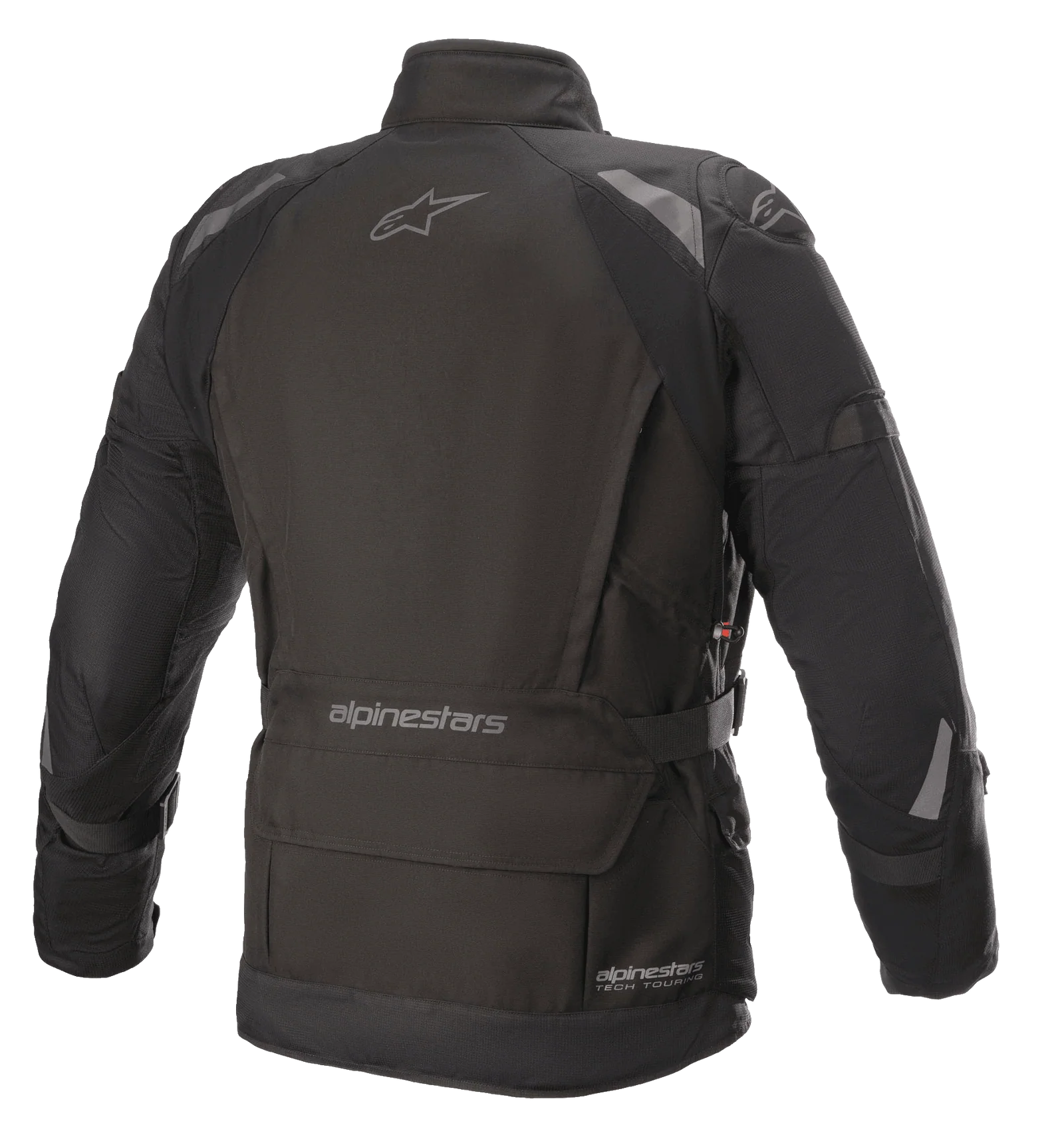 Geaca Textil Impermeabila Alpinestars Ketchum Gore-Tex [2]