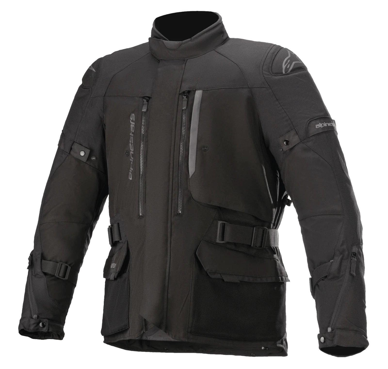 Geaca Textil Impermeabila Alpinestars Ketchum Gore-Tex [1]