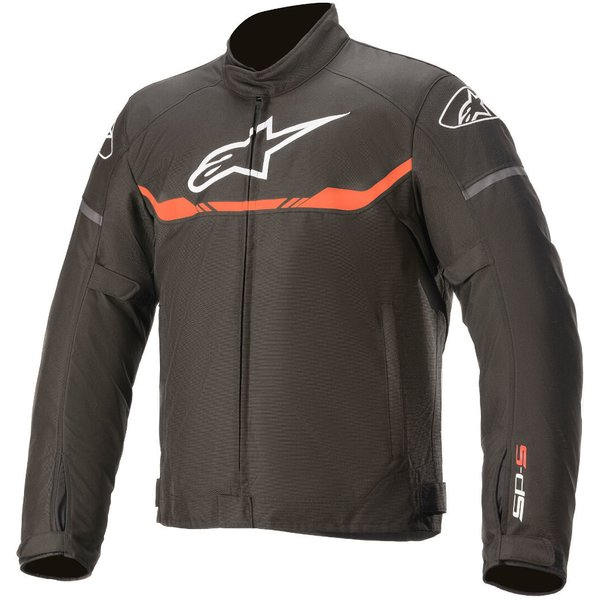 Geaca Textil Impermeabila Alpinestars T-Sps [1]