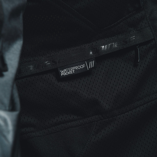 Geaca textil impermeabila Dainese Splugen 3L D-Dry [4]