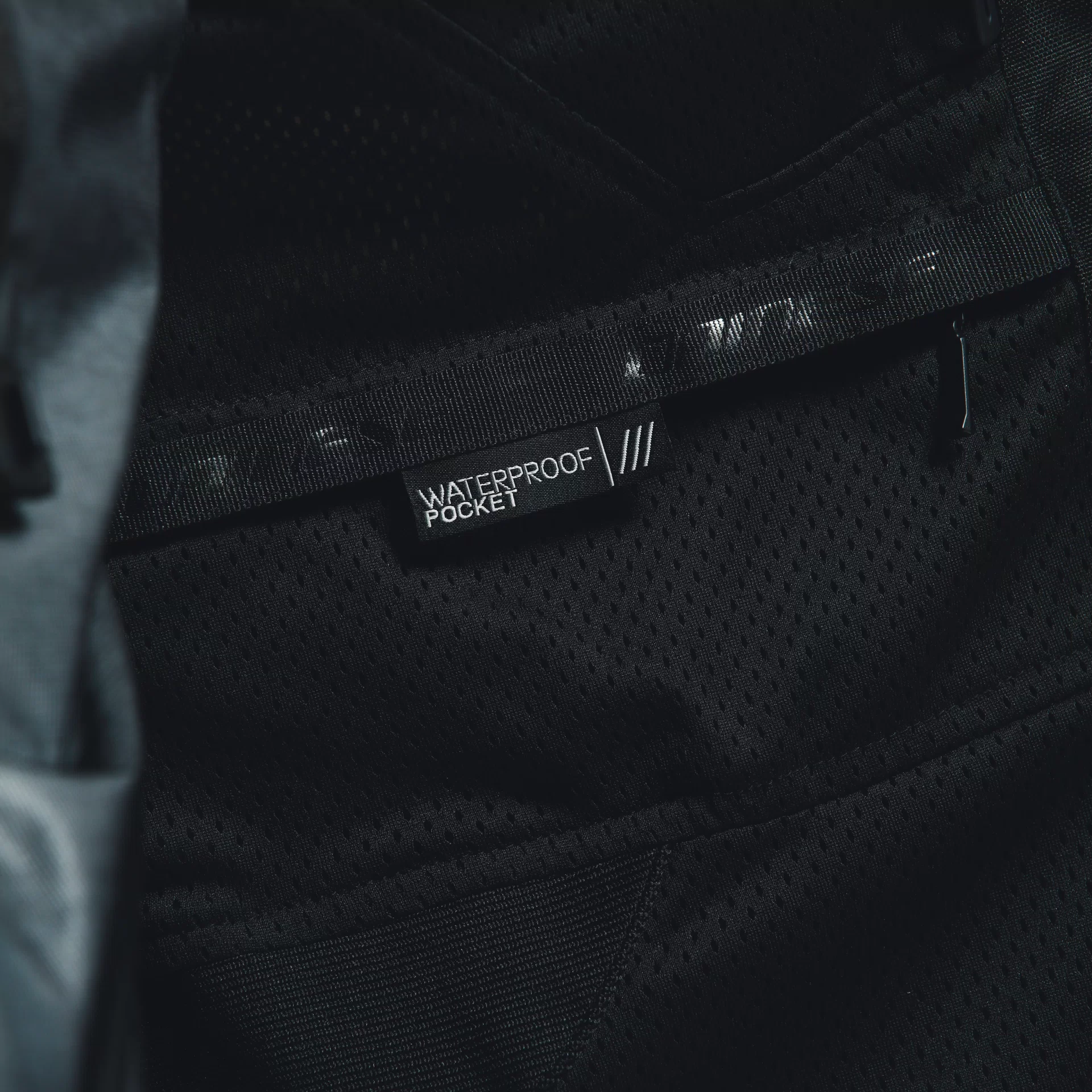 Geaca textil impermeabila Dainese Splugen 3L D-Dry [18]