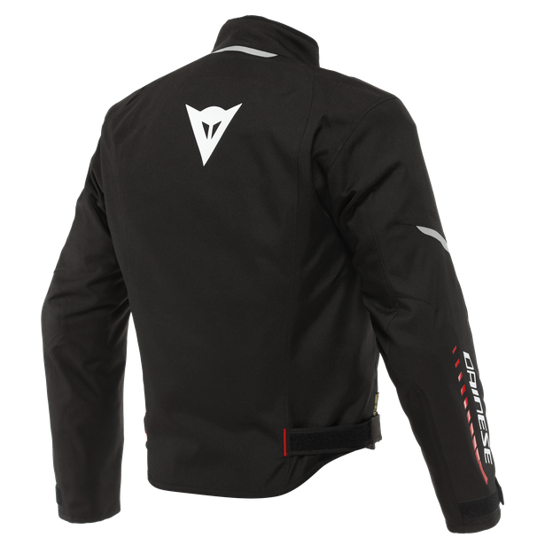 Geaca textil impermeabila Dainese Veloce D-Dry [2]