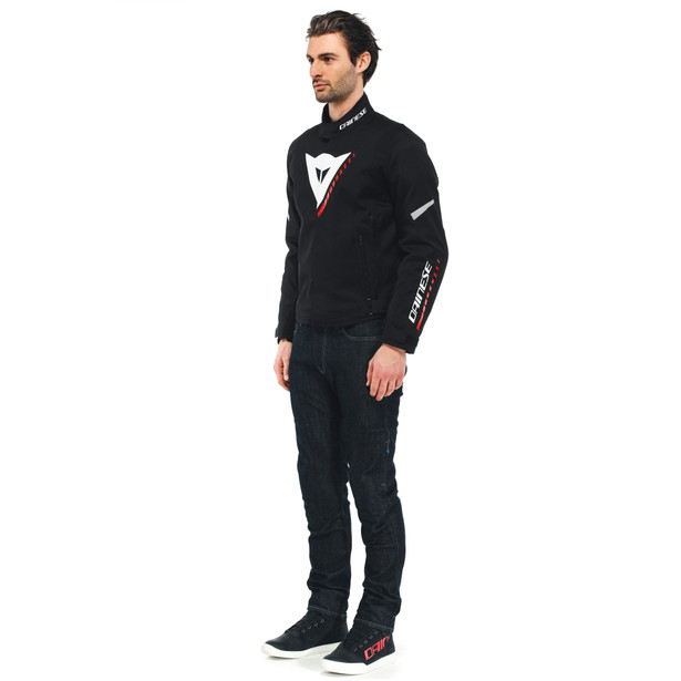 Geaca textil impermeabila Dainese Veloce D-Dry [4]