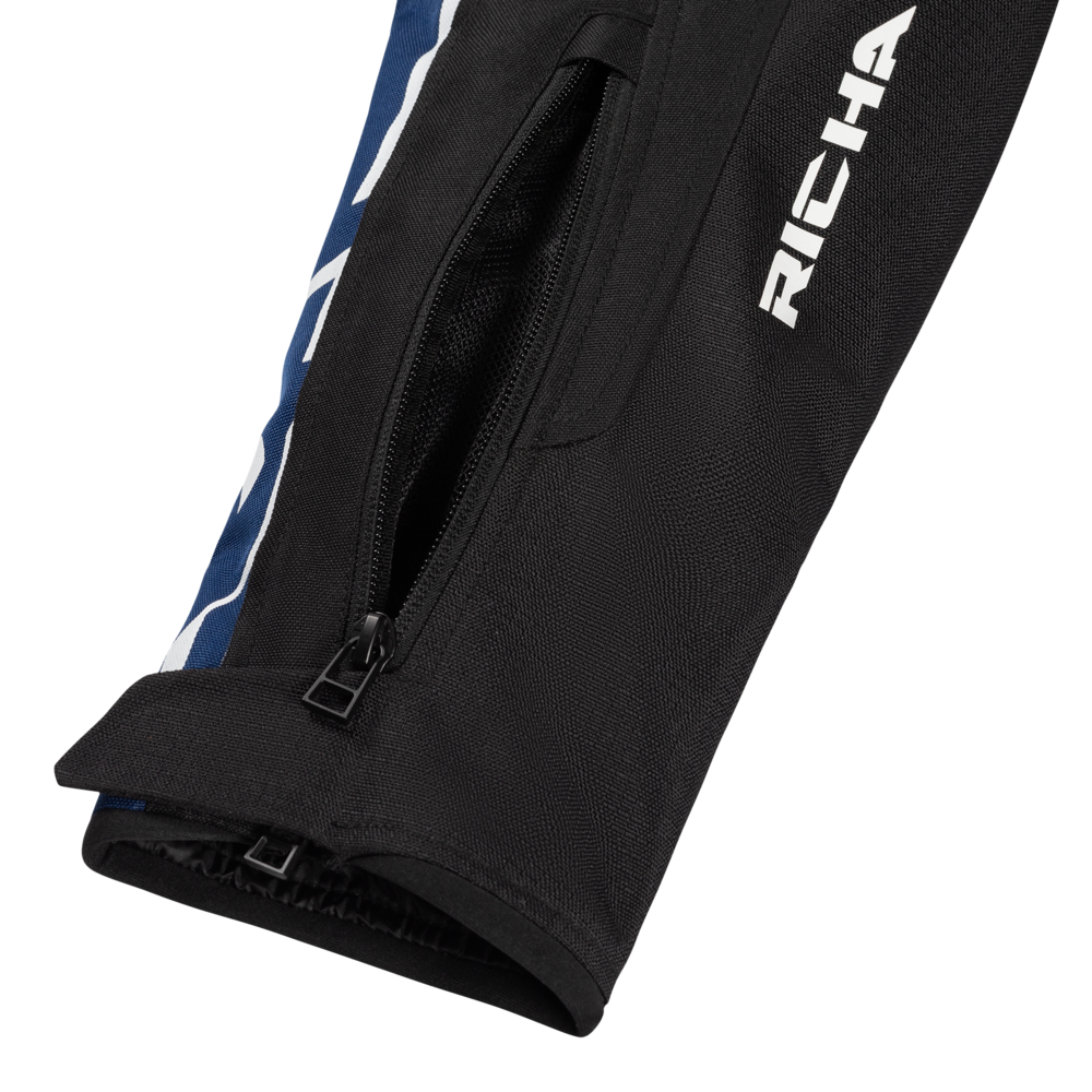 Geaca textil impermeabila Richa Stradale [2]