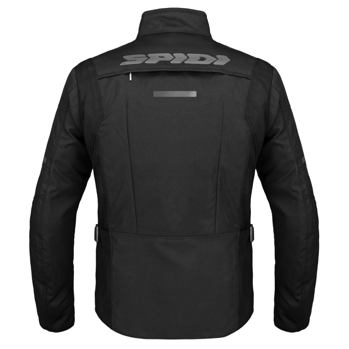 Geaca textil impermeabila SPIDI Traveler 3 Dark Edition [2]
