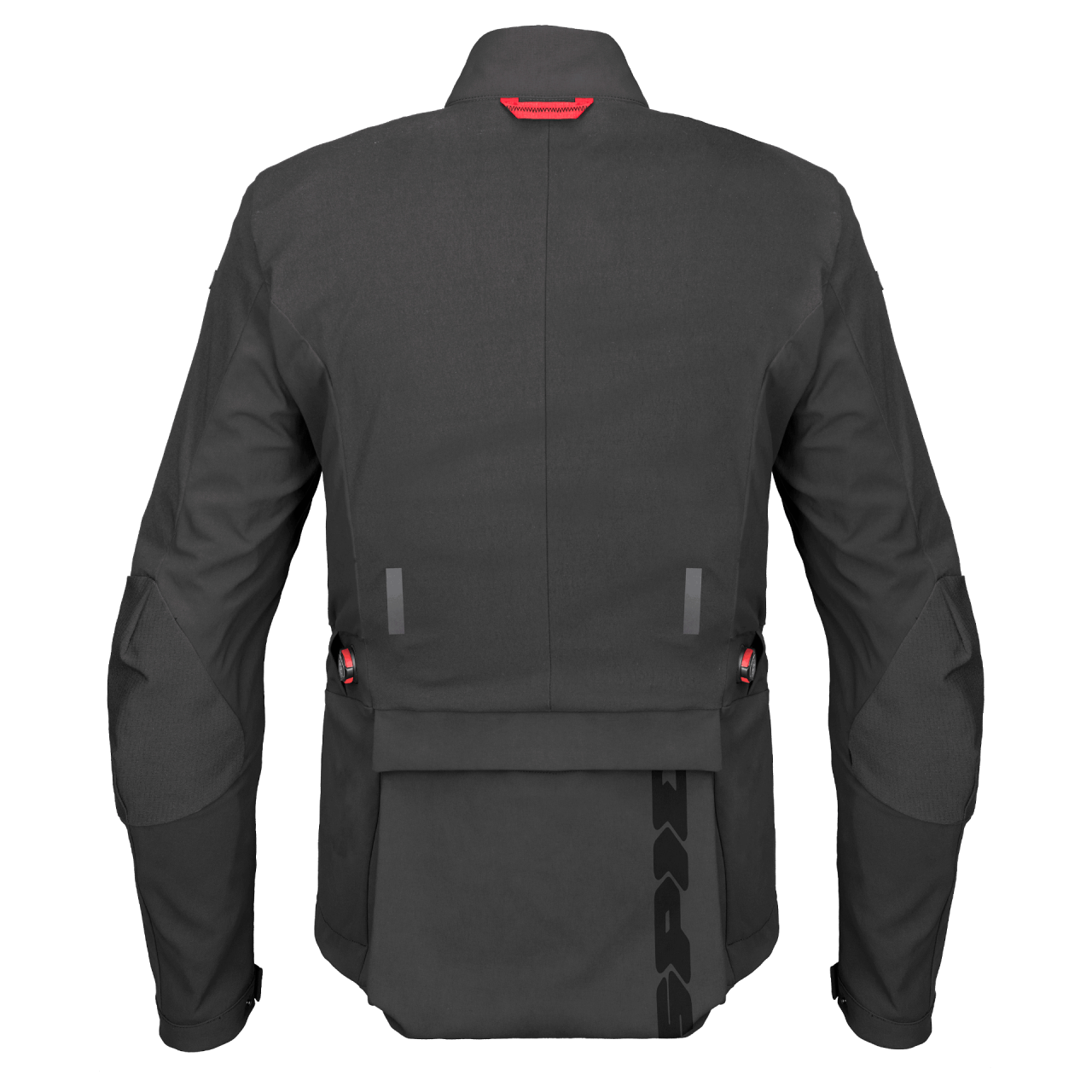 Geaca textil impermeabila touring Spidi Frontier Thermorain [2]