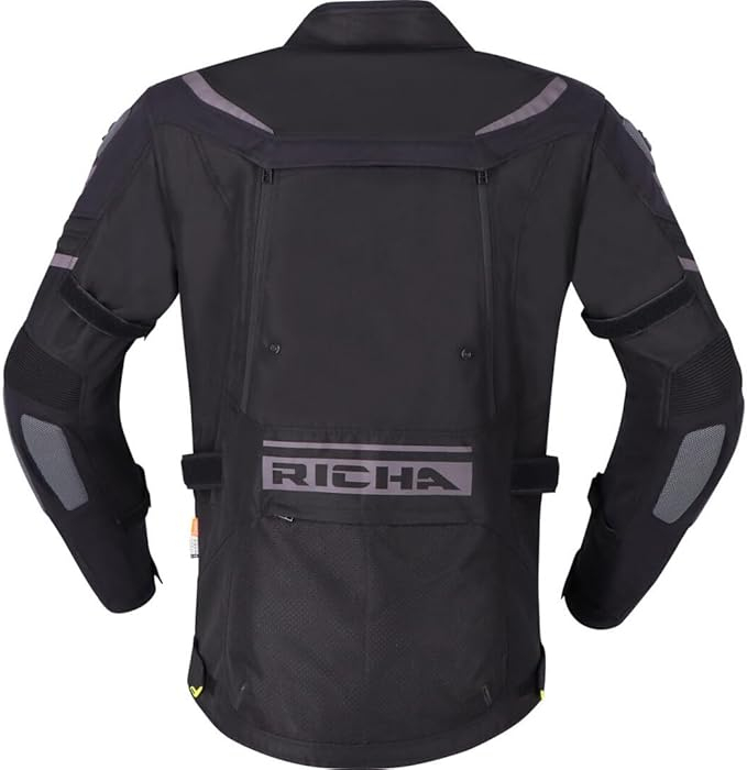 Geaca textil touring impermeabil Richa Infinity 2 [3]