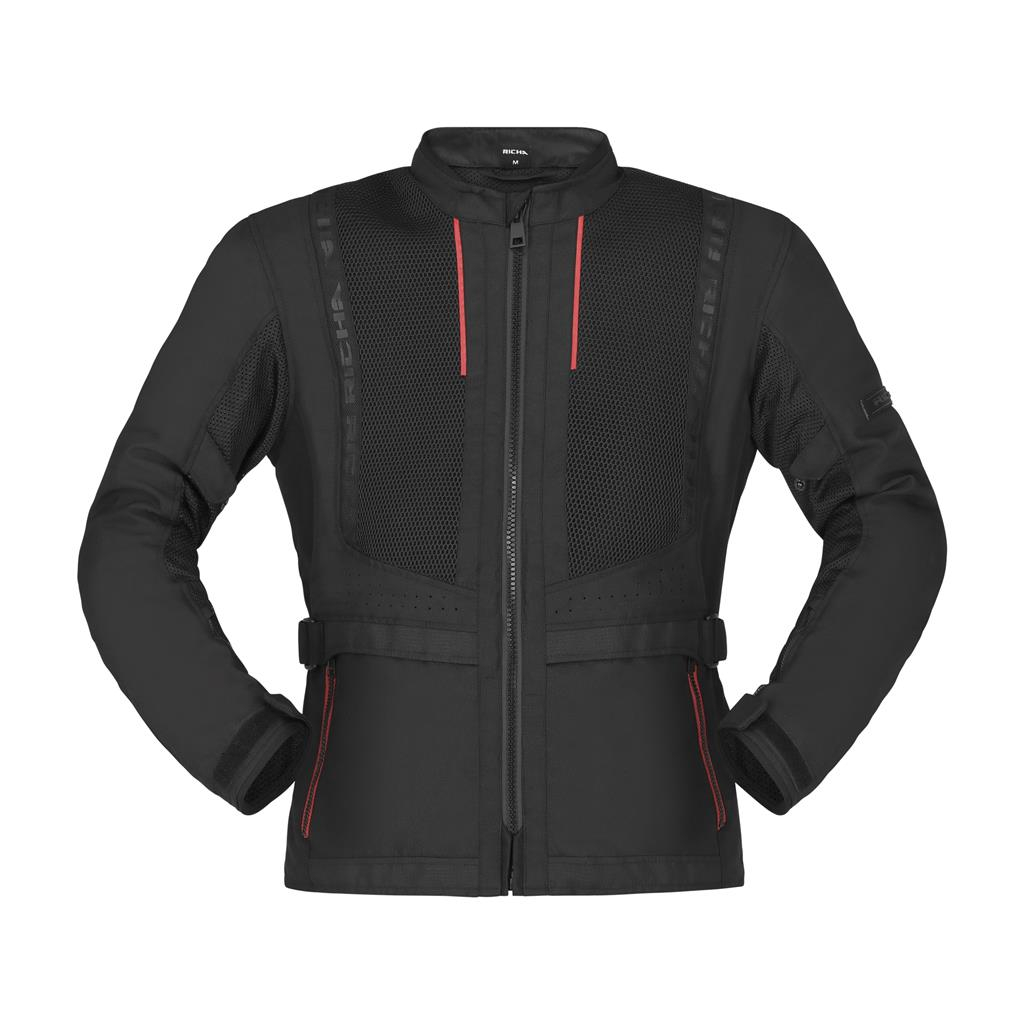 Geaca textil touring impermeabil Richa Monaco [1]