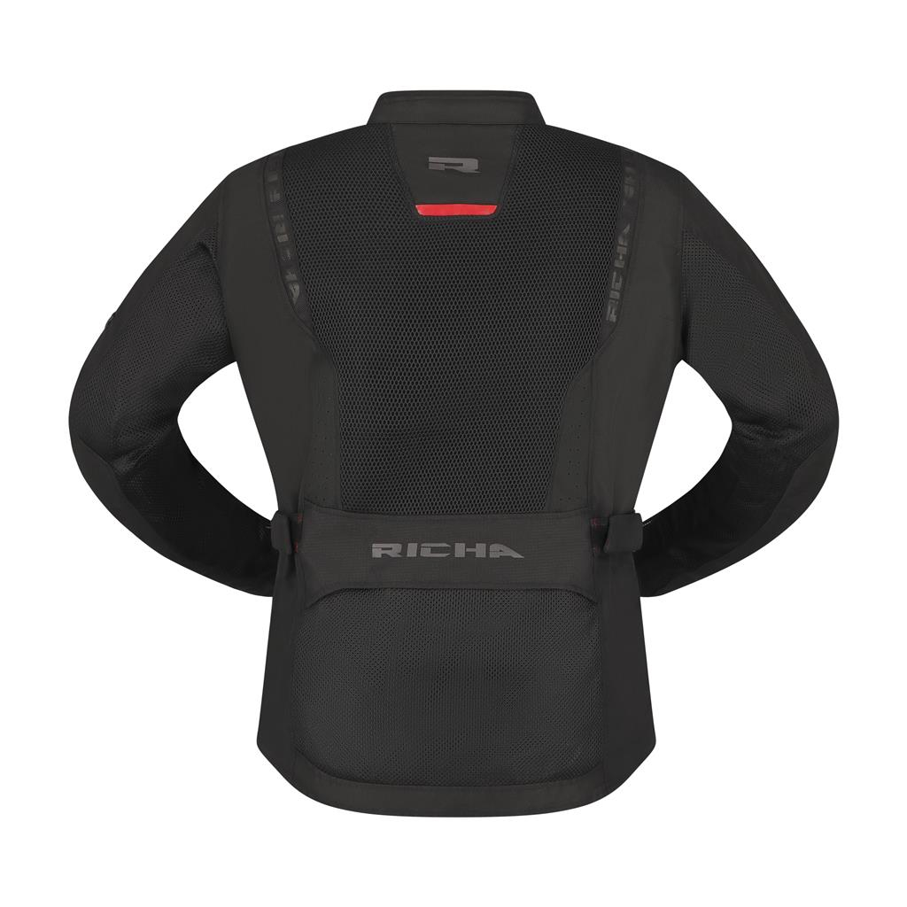 Geaca textil touring impermeabil Richa Monaco [3]