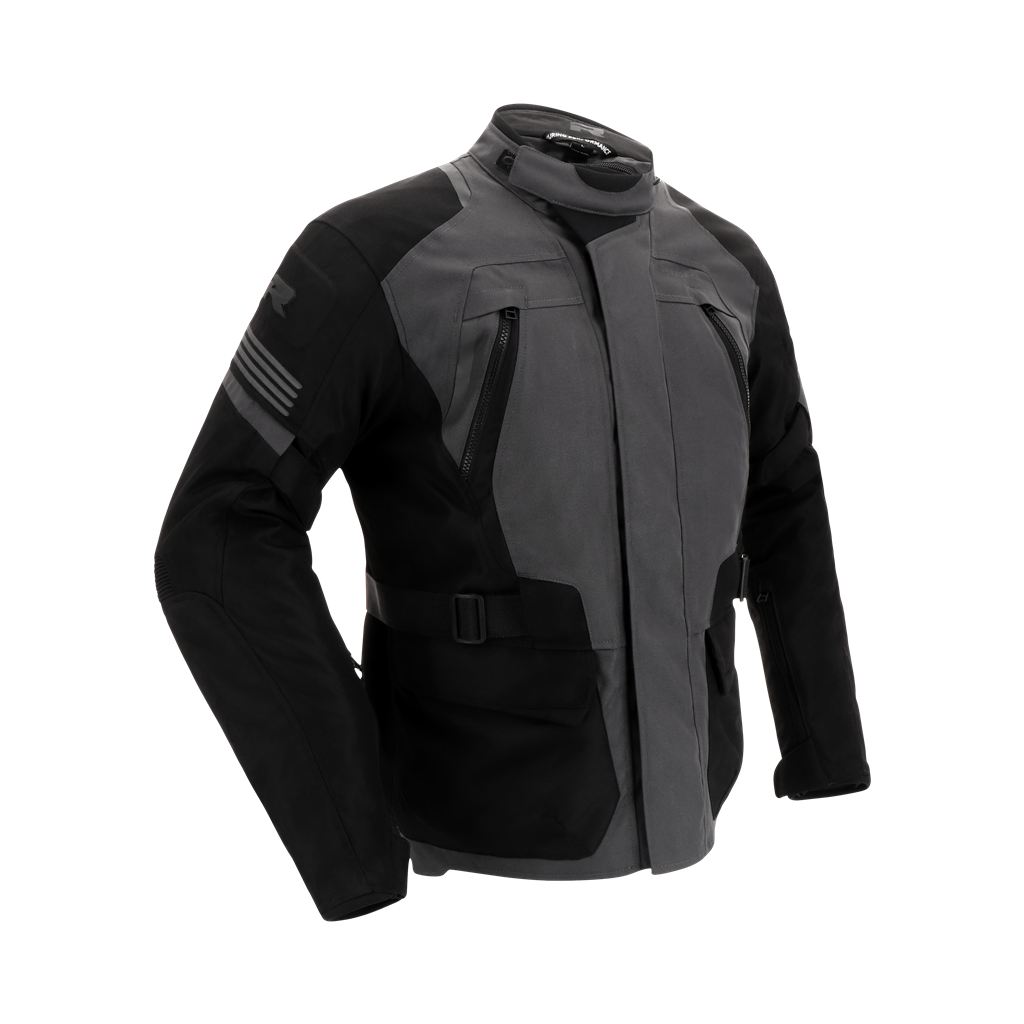 Geaca textil touring impermeabil Richa Phantom 3 [2]