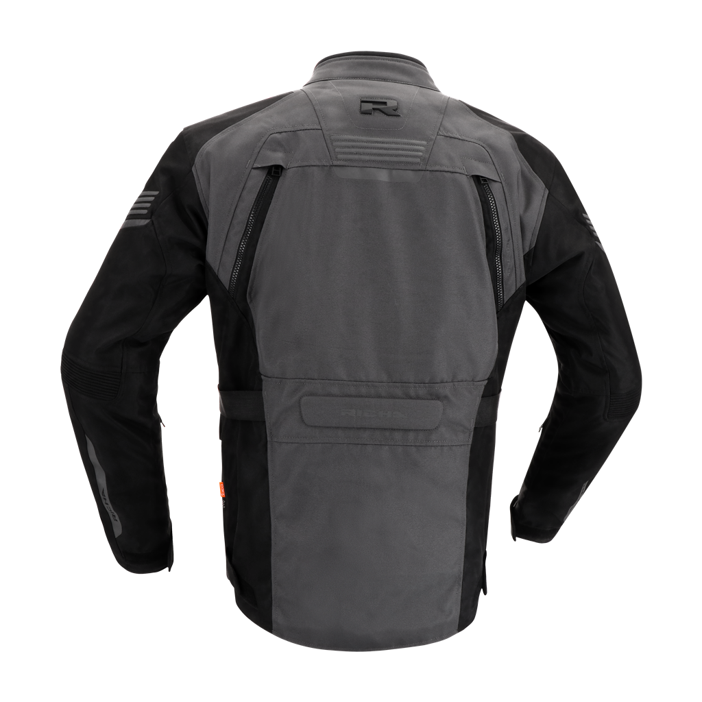 Geaca textil touring impermeabil Richa Phantom 3 [3]