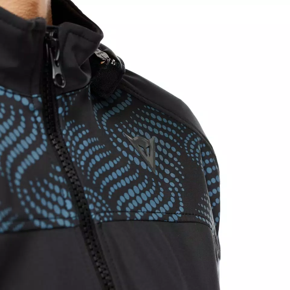 Geaca textila dama Dainese Ignite 2 [12]