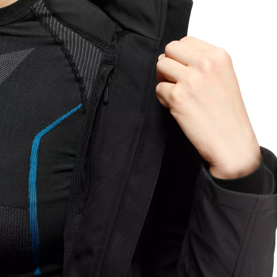 Geaca textila dama Dainese Ignite 2 [16]