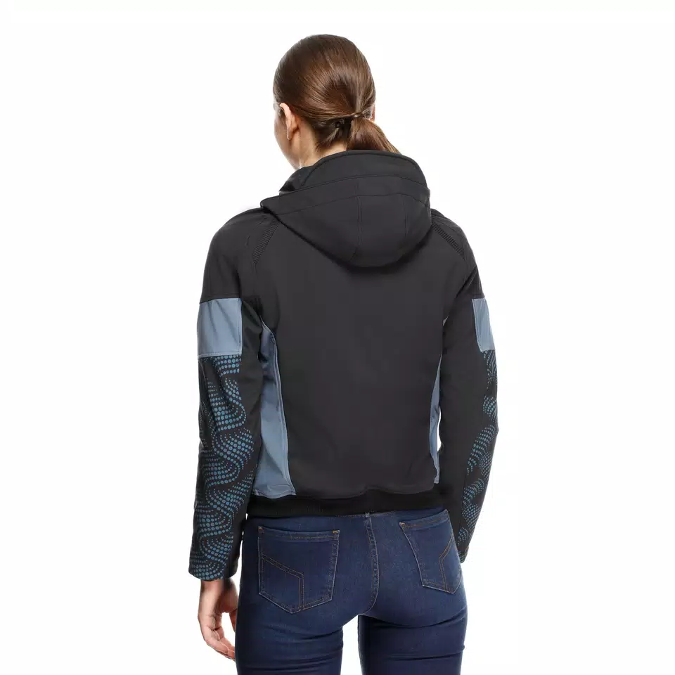 Geaca textila dama Dainese Ignite 2 [7]