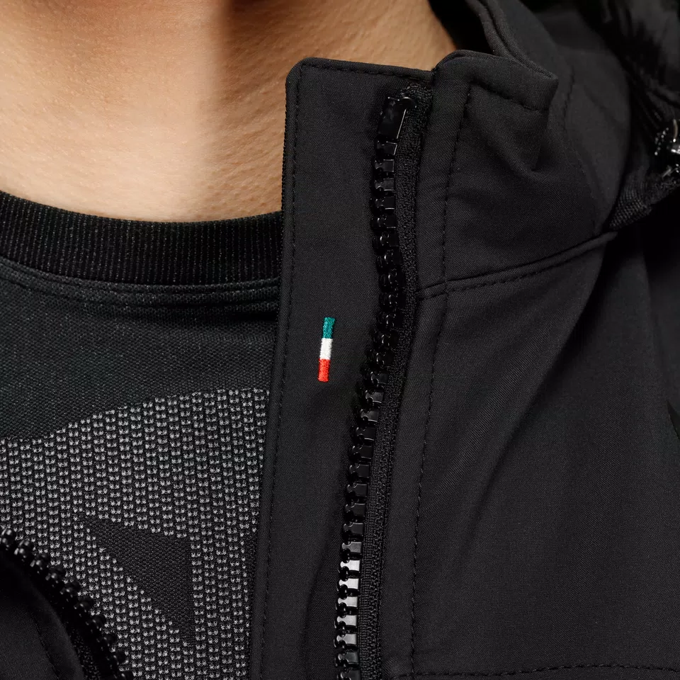 Geaca textila dama Dainese Ignite 2 [12]