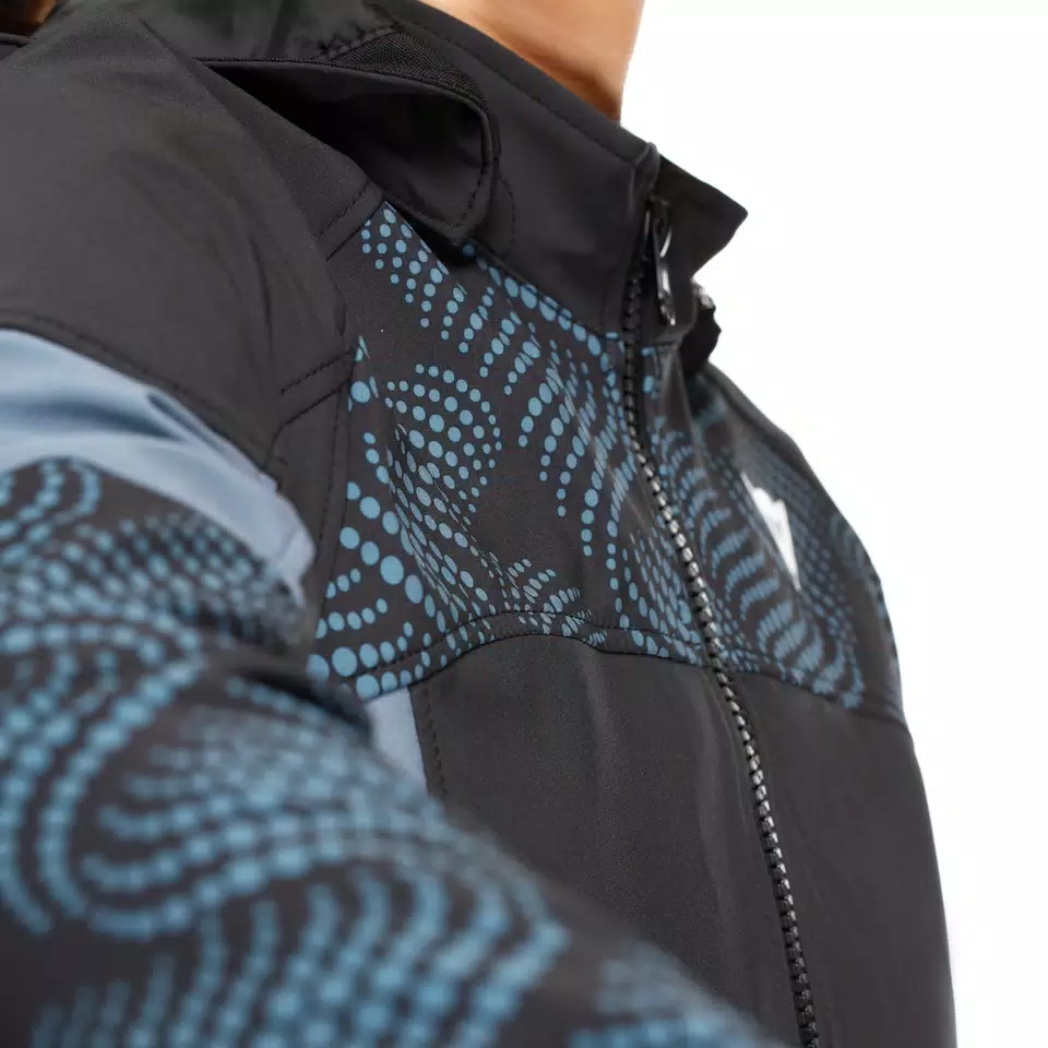 Geaca textila dama Dainese Ignite 2 [11]
