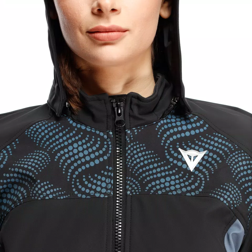 Geaca textila dama Dainese Ignite 2 [10]
