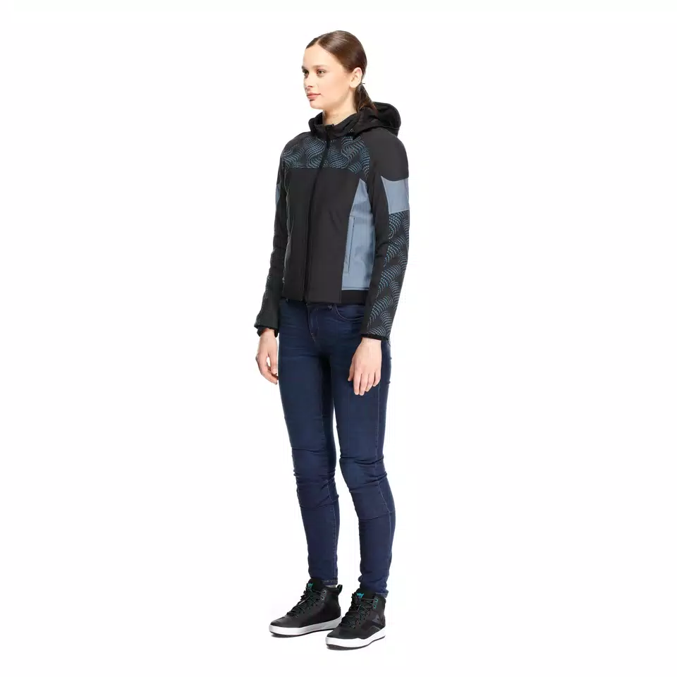 Geaca textila dama Dainese Ignite 2 [6]