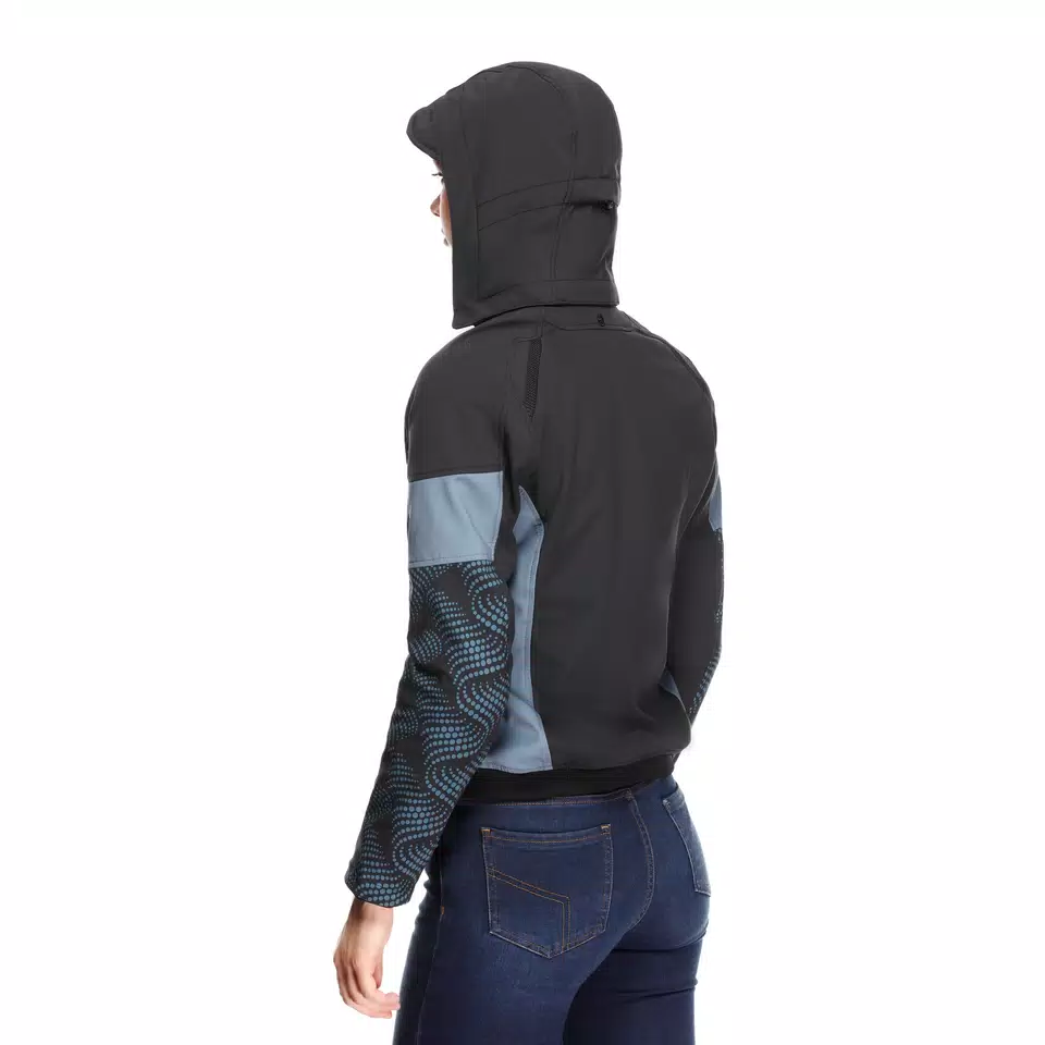 Geaca textila dama Dainese Ignite 2 [9]