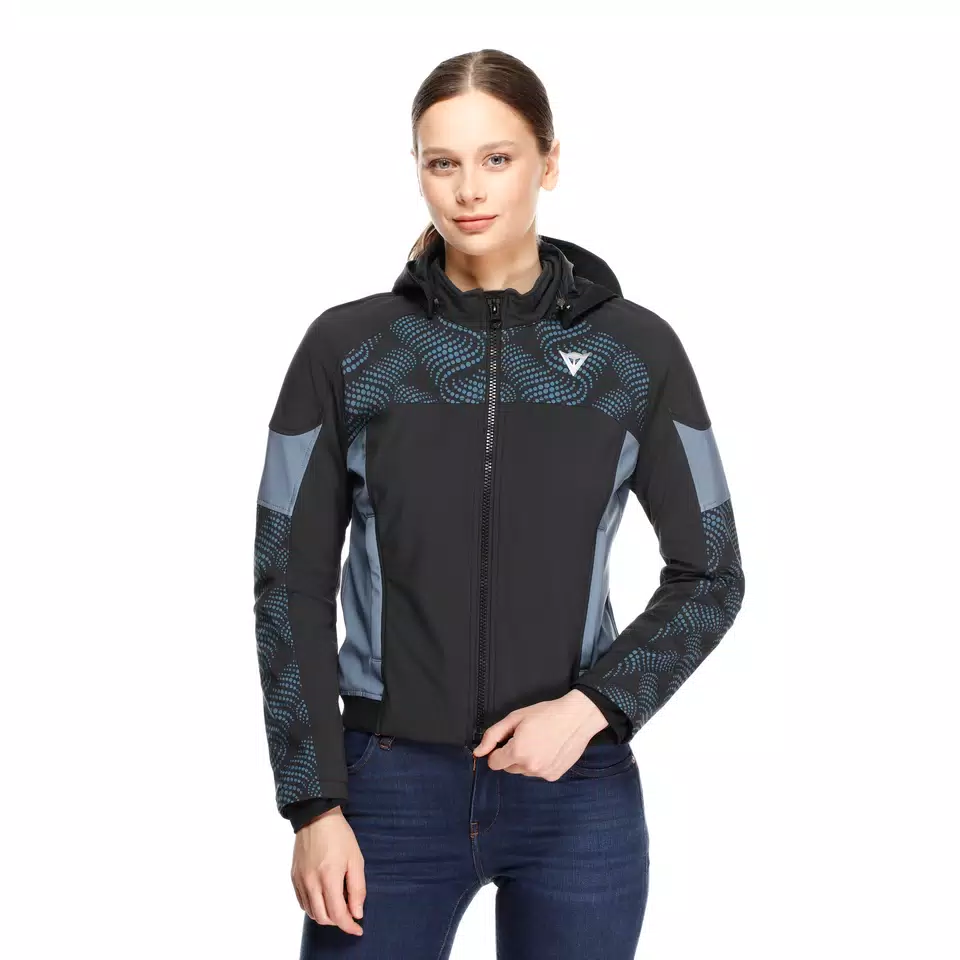Geaca textila dama Dainese Ignite 2 [5]