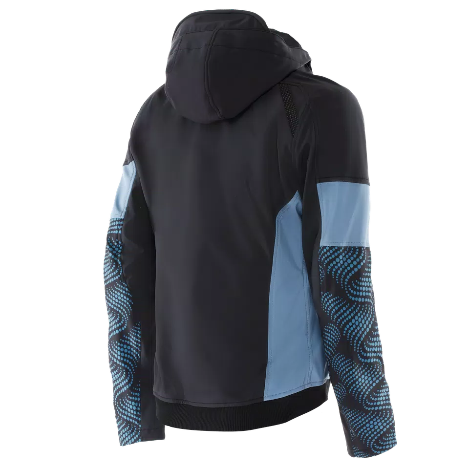 Geaca textila dama Dainese Ignite 2 [2]