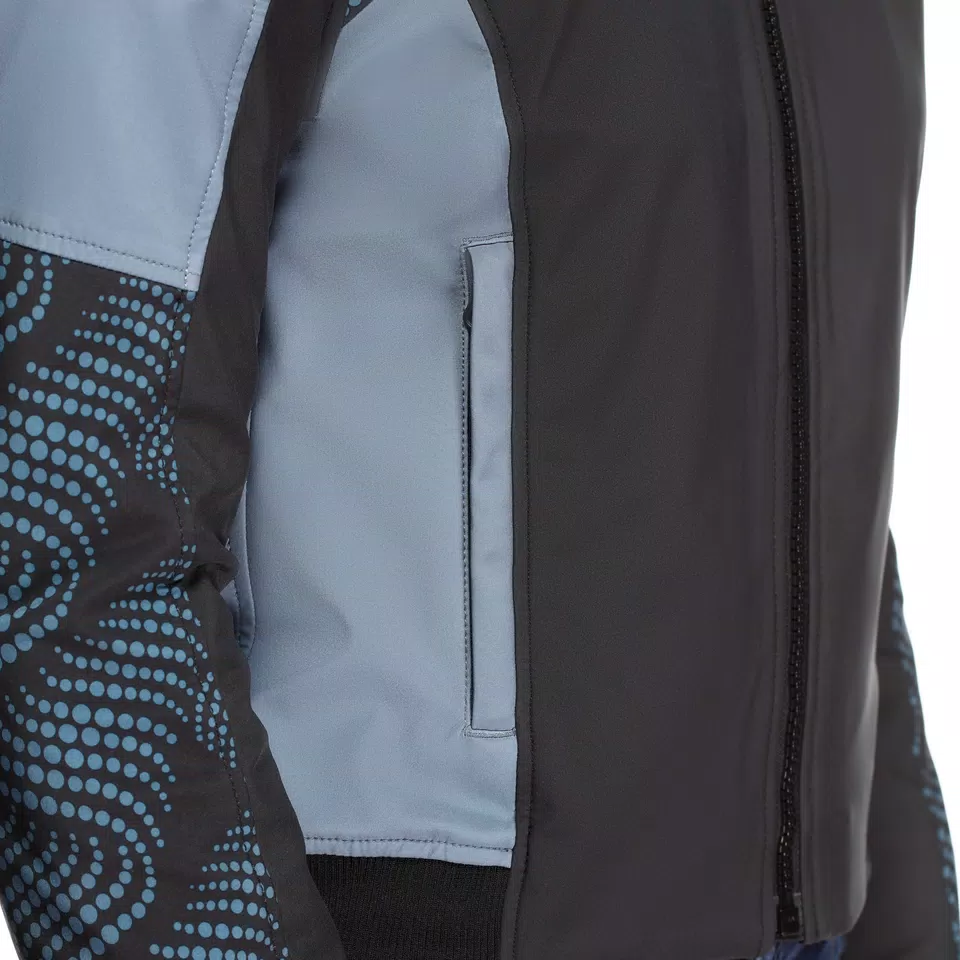 Geaca textila dama Dainese Ignite 2 [13]