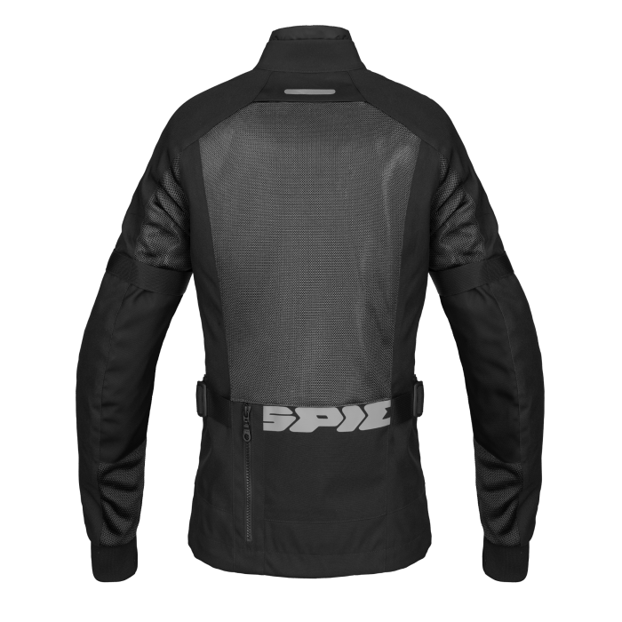 Geaca textila dame Spidi Net H2OUT [2]