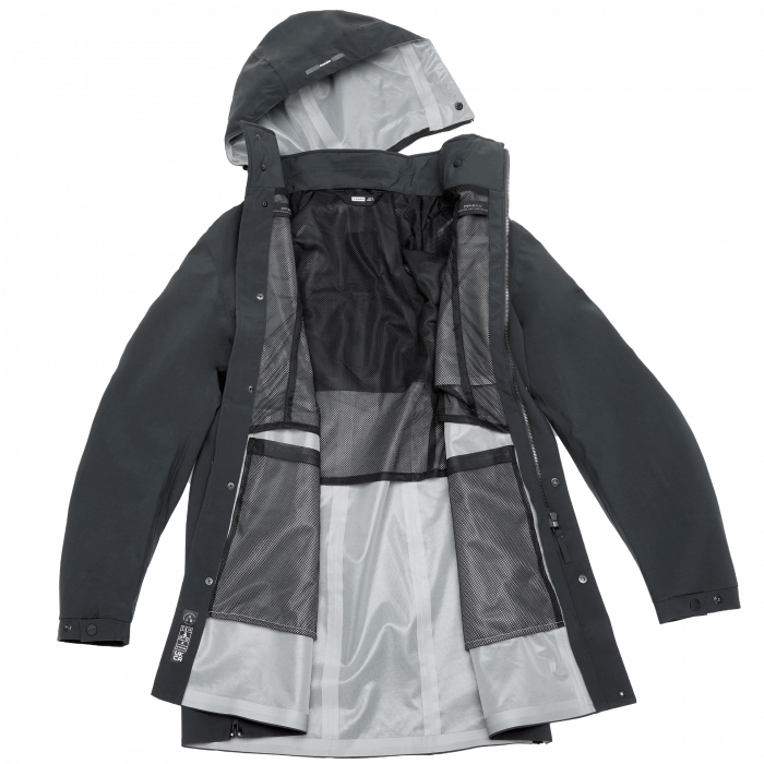 Geaca textila impermeabila Spidi Beta Evo Superlight H2Out [3]