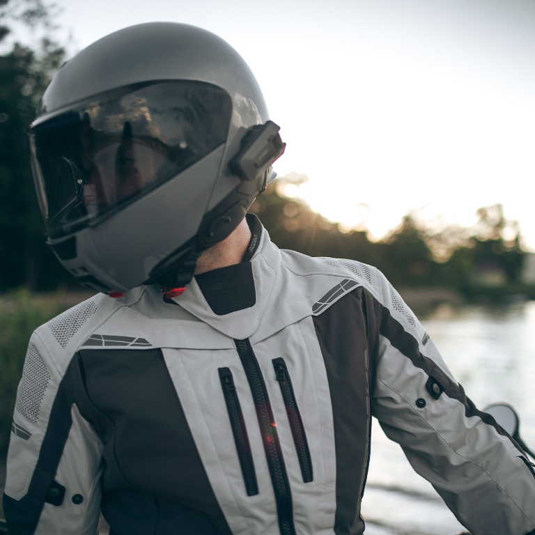 Geaca textila Modeka Hydron [10]