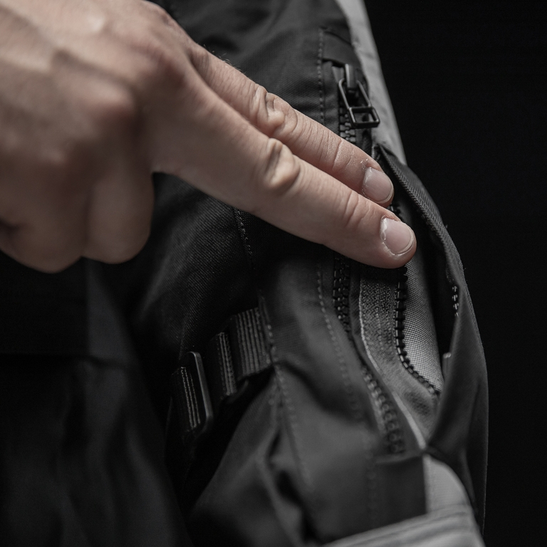 Geaca textila Modeka Hydron [7]