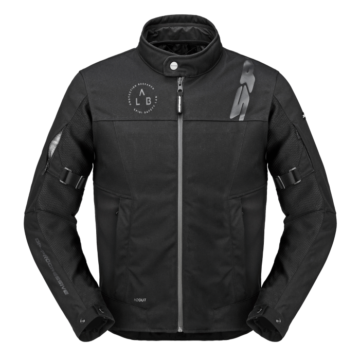 Geaca textila Spidi Corsa H2Out [1]