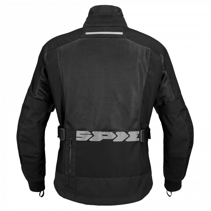 Geaca textila Spidi Net H2Out [2]