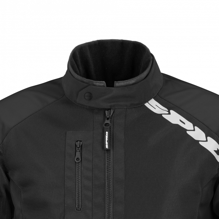 Geaca textila Spidi Net H2Out [4]