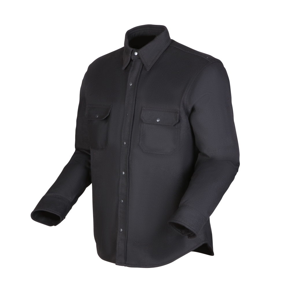 Geaca moto tip camasa Modeka Colden [3]