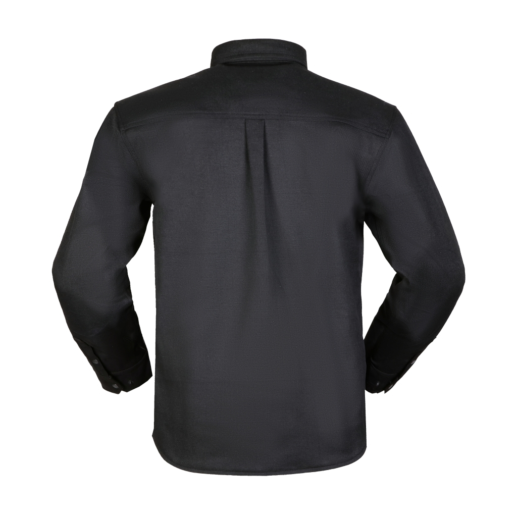 Geaca moto tip camasa Modeka Colden [2]