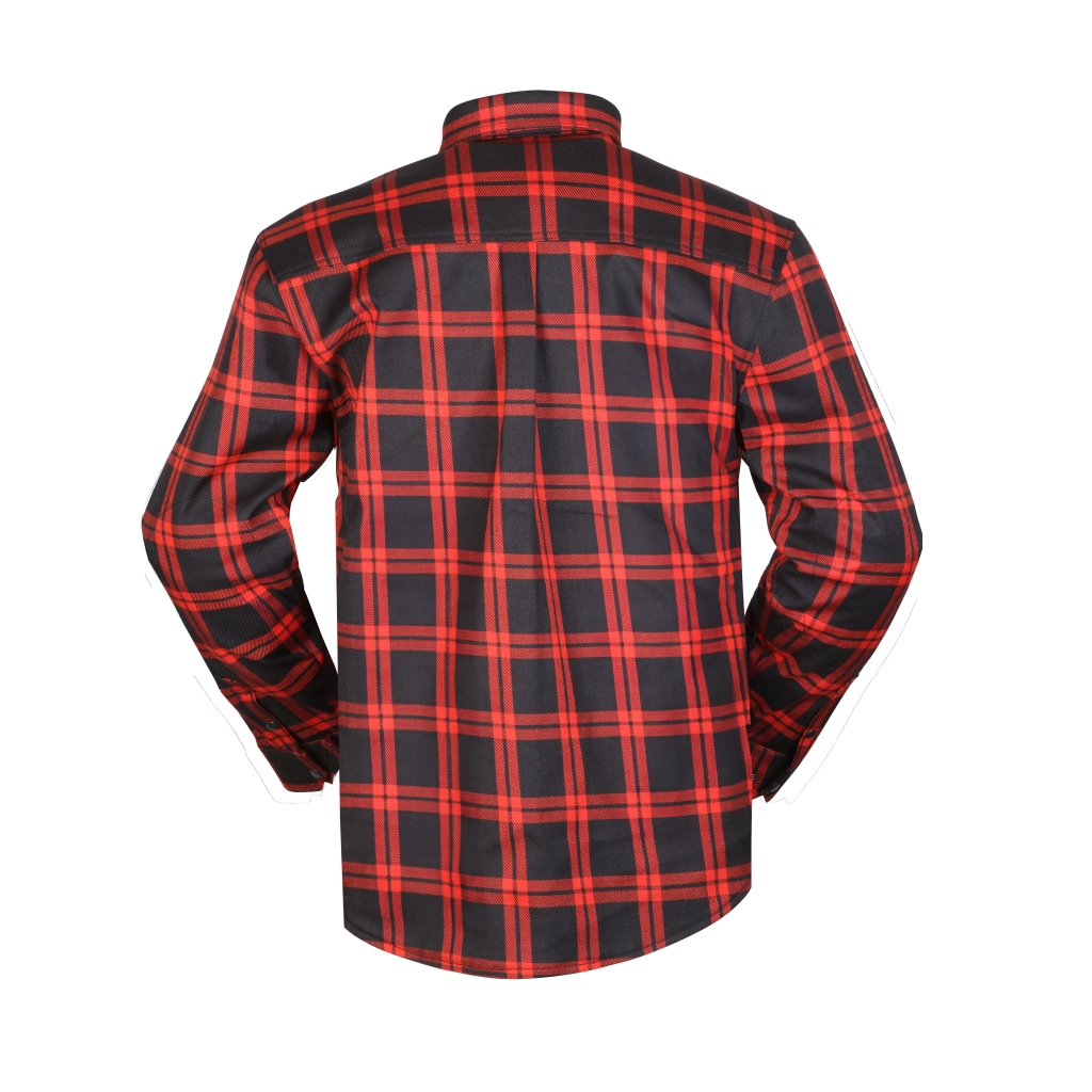 Geaca moto tip camasa Modeka Colden [3]