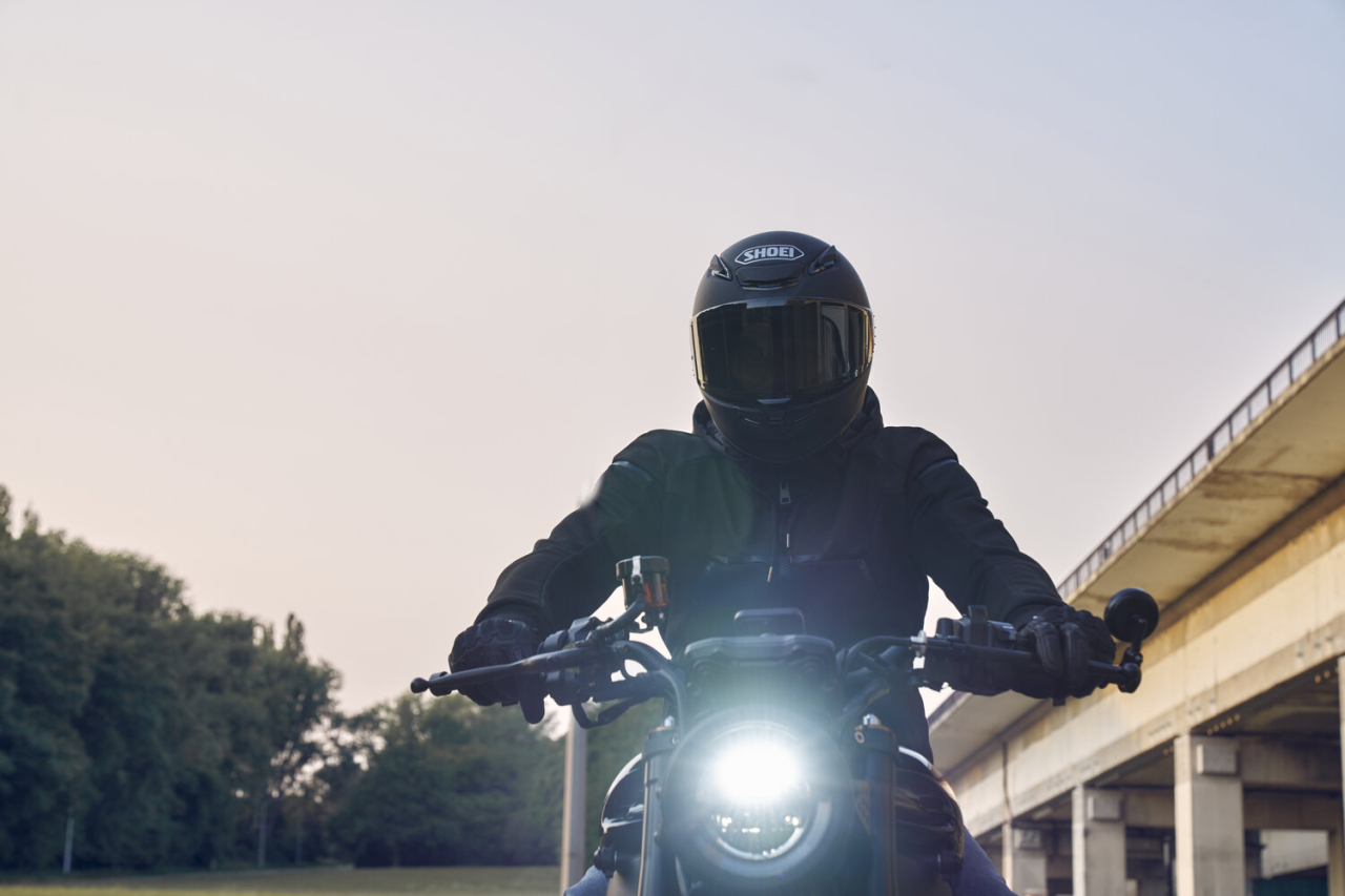 Geaca tip hanorac Richa Stradale Hoodie [3]