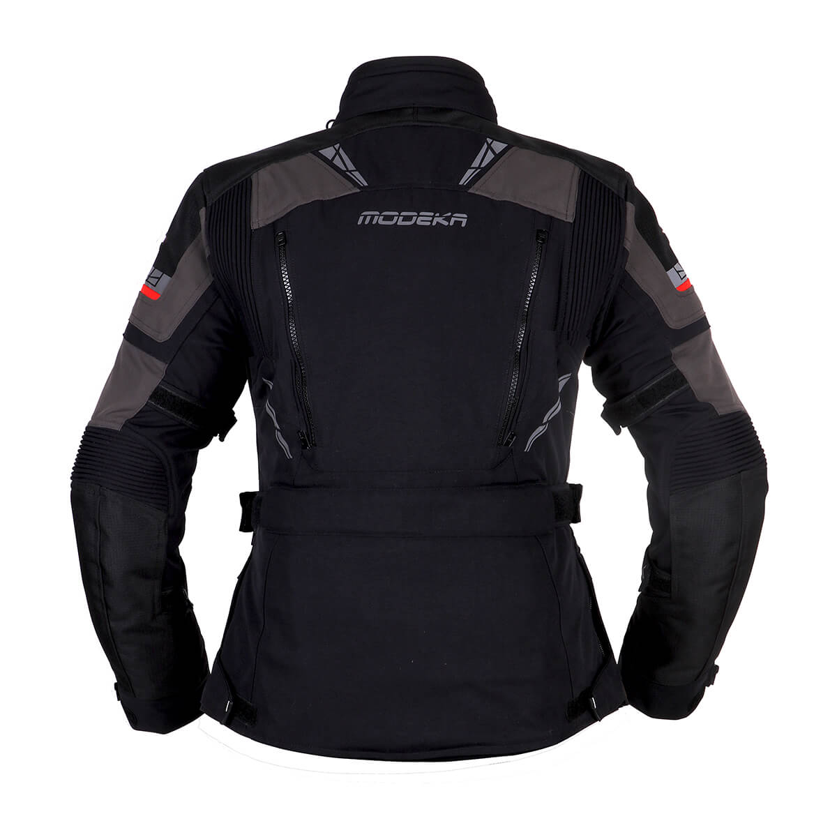 Geaca toruing dame Modeka Panamericana II Lady [2]