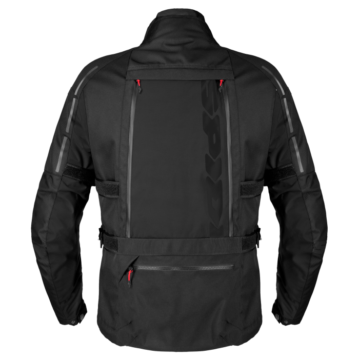 Geaca touring impermeabila SPIDI 4 Season V3 [3]