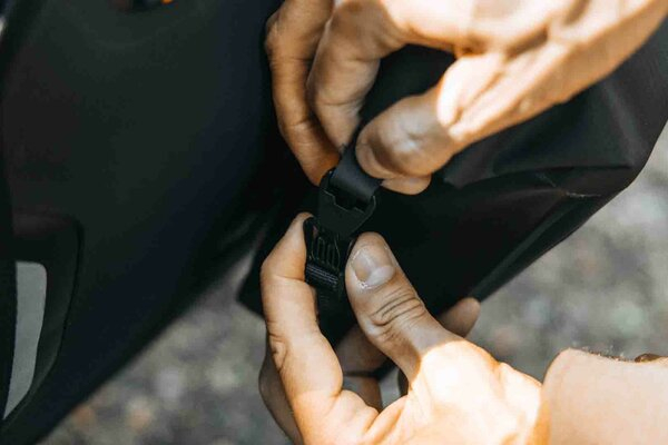 Geanta accesoriu Pro Plus WP CFMoto 450MT CF400-8F (23-25) SW-MOTECH [4]