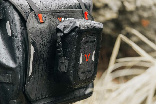 Geanta accesoriu Pro Plus WP CFMoto 450MT CF400-8F (23-25) SW-MOTECH [2]