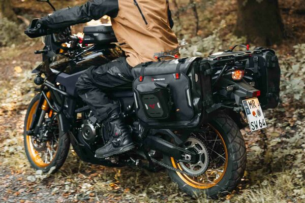 Geanta accesoriu Pro Plus WP CFMoto 450MT CF400-8F (23-25) SW-MOTECH [7]